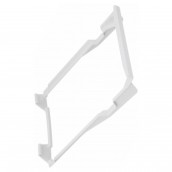 Profilato per Clayette, cassetto verdure originale