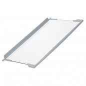 Clayette en verre