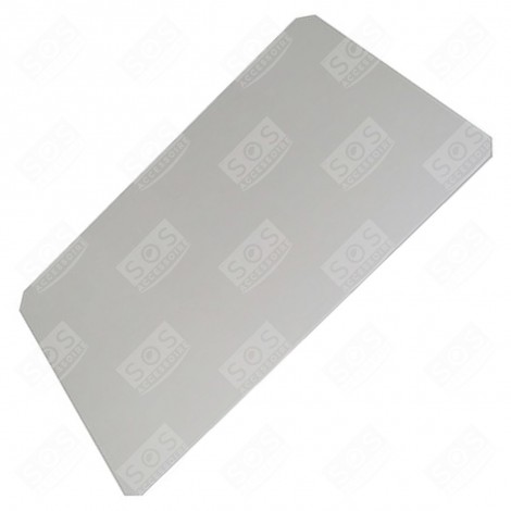 GRIGLIA, RIPIANO PER FRUTTA E VERDURA ORIGINALE FRIGORIFERO, CONGELATORE - C00084446, 482000027622