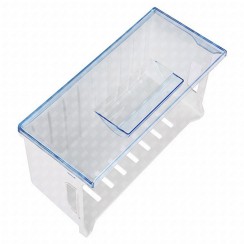 Cassetto congelatore completo