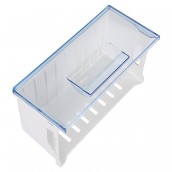 Cassetto congelatore completo