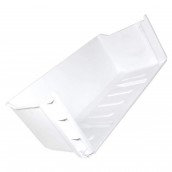 Cassetto di congelazione inferiore senza facciata