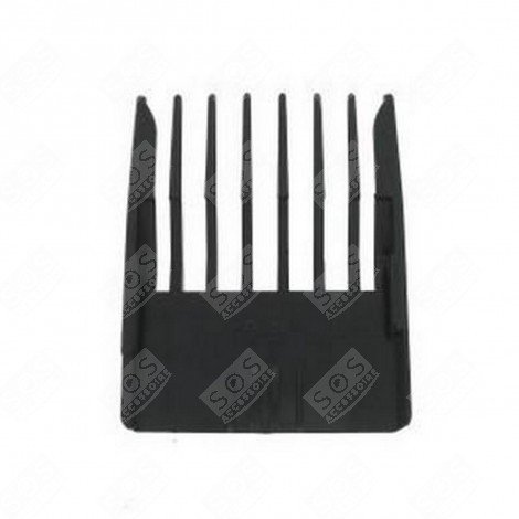 PETTINE 18 MM RASOI, TAGLIACAPELLI - CS-00095506, CS-00132552