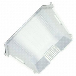 Cassetto intermedio e superiore