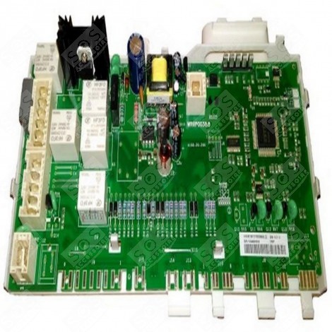 MODULO + EPROM ORIGINALE LAVATRICE - C00254297