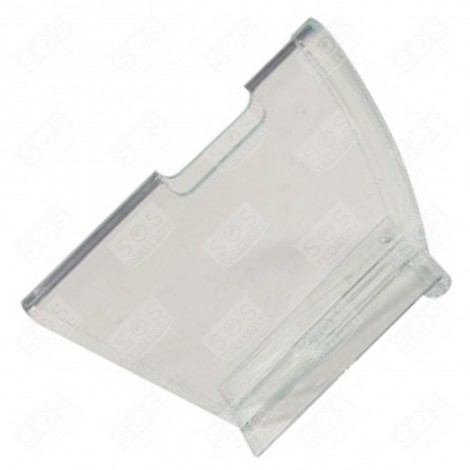 ETRIER DU BALCONNET PORTE BOUTEILLES FRIGORIFERO, CONGELATORE - 742407300