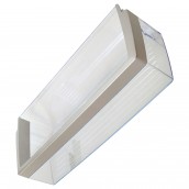 Balconcino / mensola portabottiglie