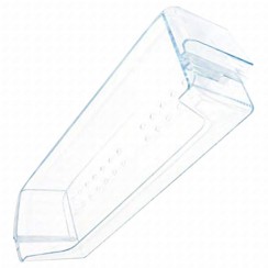 Balconcino / mensola portabottiglie 432X140X110 mm originale