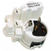 Relè di avviamento + klixon