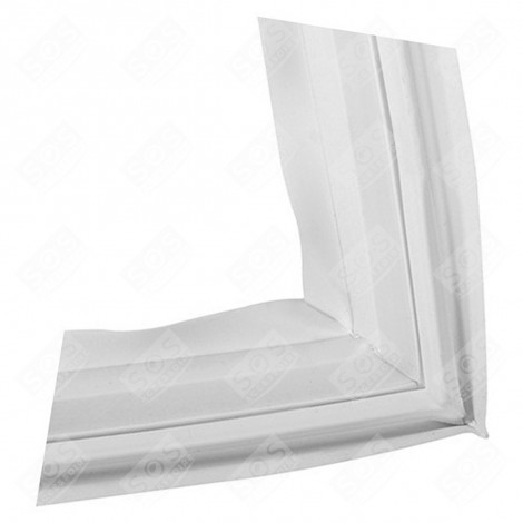 GUARNIZIONE DELLA PORTA (PARTE DEL FRIGORIFERO) ORIGINALE FRIGORIFERO, CONGELATORE - 2348754207