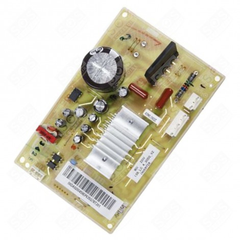 CARTE INVERTER FRIGORIFERO, CONGELATORE - DA92-00459E