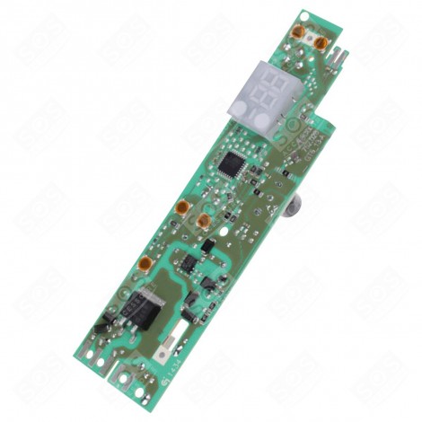 SCHEDA ELETTRONICA FRIGORIFERO, CONGELATORE - 6114349, 3270329