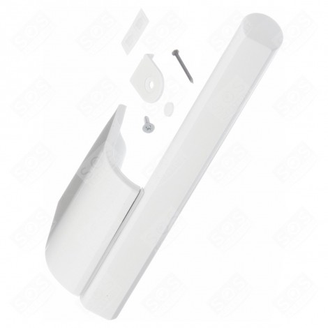 POIGNÉE DE PORTE FRIGORIFERO, CONGELATORE - 00498249