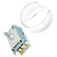 THERMOSTAT FRIGORIFERO, CONGELATORE - K59-L2684