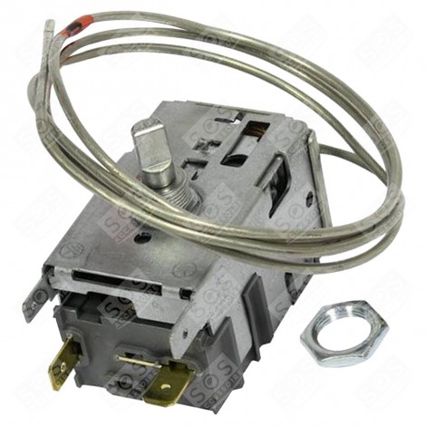 TERMOSTATO FRIGORIFERO, CONGELATORE - C00143410, C00076523
