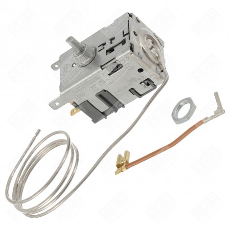 THERMOSTAT FRIGORIFERO, CONGELATORE - 00056842