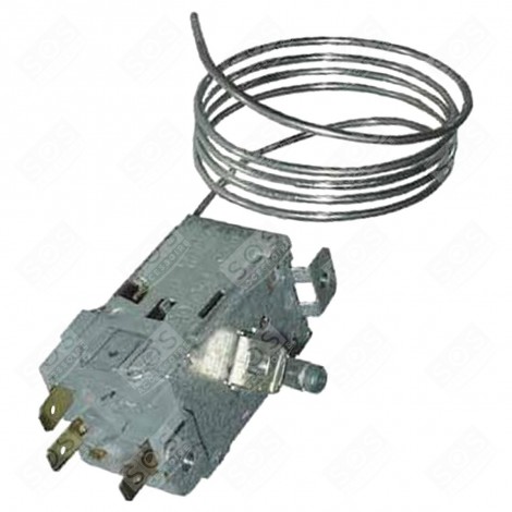 TERMOSTATO FRIGORIFERO, CONGELATORE - 45X5801