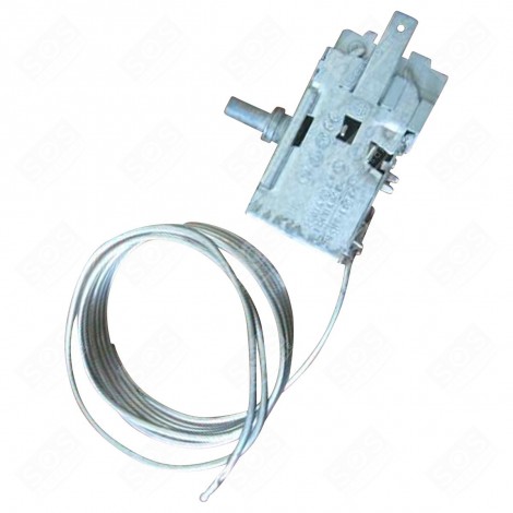 TERMOSTATO ORIGINALE FRIGORIFERO, CONGELATORE - 481927128985