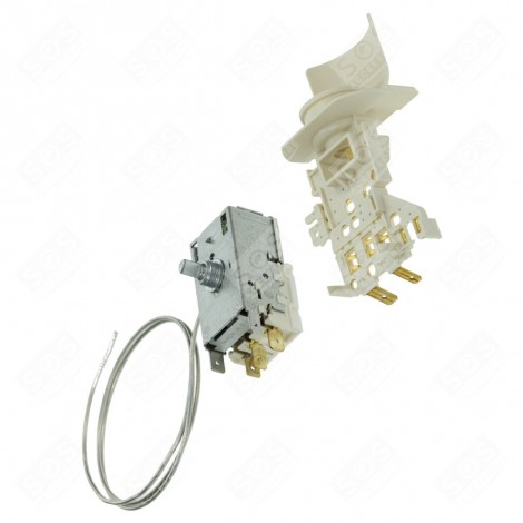 THERMOSTAT FRIGORIFERO, CONGELATORE - 481228238178