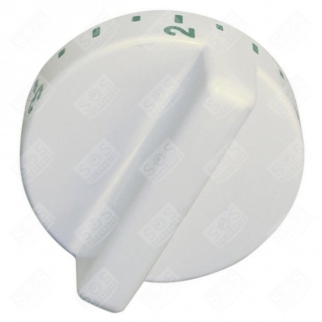 MANOPOLA TERMOSTATO ORIGINALE FRIGORIFERO, CONGELATORE - C00037731, 482000022606