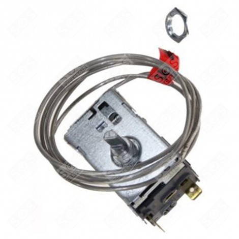 TERMOSTATO ORIGINALE FRIGORIFERO, CONGELATORE - C00285504