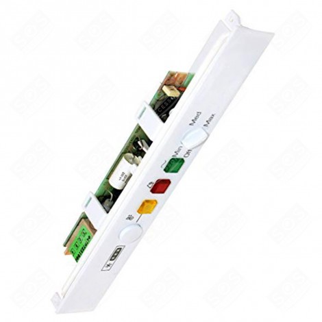 MODULO DI CONTROLLO ORIGINALE FRIGORIFERO, CONGELATORE - 481221479741