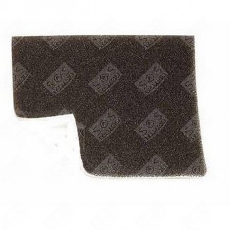 FILTRO MOTORE ASPIRAPOLVERE - 4,82248E+11