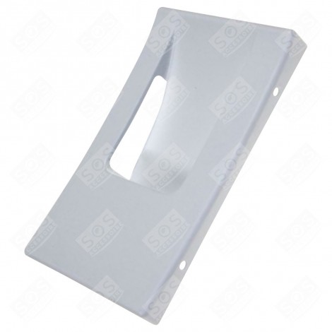 FACCIATA CONTENITORE VERDURE DESTRO FRIGORIFERO, CONGELATORE - C00076542