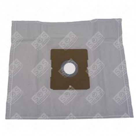 BOÎTE DE 5 SACS MICROFIBRES ASPIRAPOLVERE - 35600731