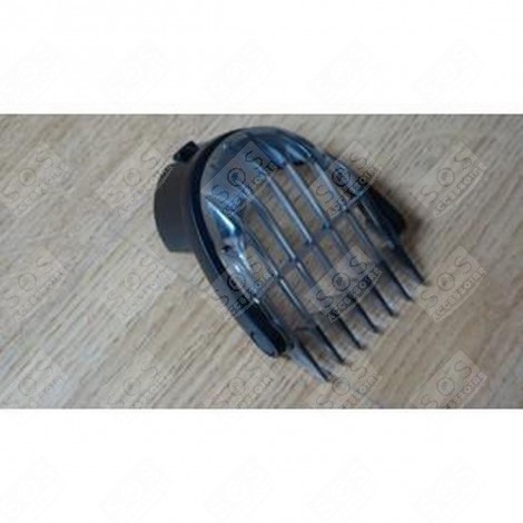 PICCOLO PETTINE GUIDA (GUIDA DI TAGLIO) RASOI, TAGLIACAPELLI - REF.52563