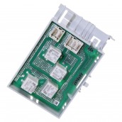 Modulo di comando - Scheda elettronica