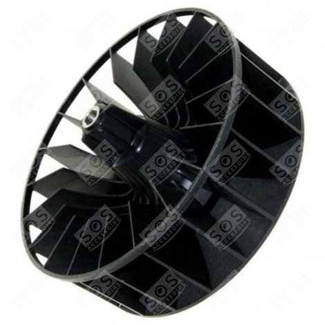 TURBINA ORIGINALE ASCIUGATRICE - 720241900