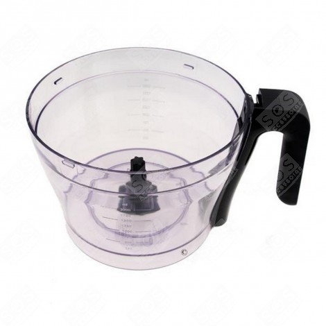 CIOTOLA SMINUZZATRICE ROBOT DA CUCINA E CUOCITUTTO - 420303582570