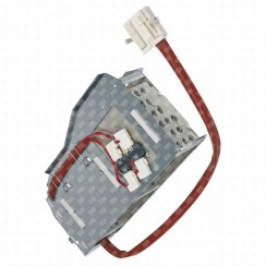 Resistenza 1400+ 600 W