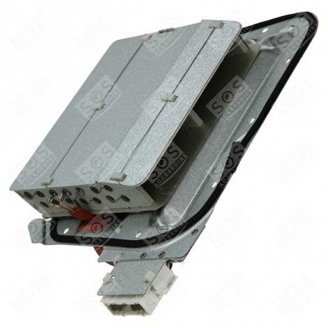 RESISTENZA 2500W ORIGINALE ASCIUGATRICE - 8996474082337