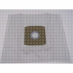 Confezione di 4 sacchetti in microfibra