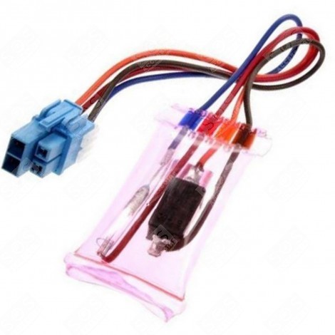 SENSORE ANTI-GELO FRIGORIFERO, CONGELATORE - 6615JB2003J