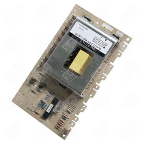 SCHEDA COMANDI ASCIUGATRICE - 57X2158