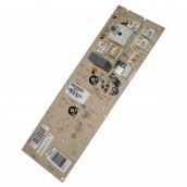 Modulo di comando - Scheda elettronica