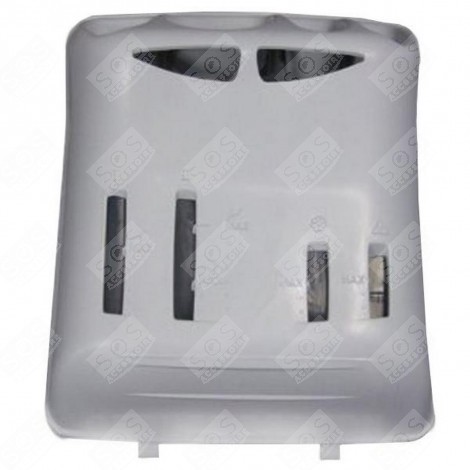 DISTRIBUTORE DETERSIVO ORIGINALE LAVATRICE - 481241868359, 481241868168