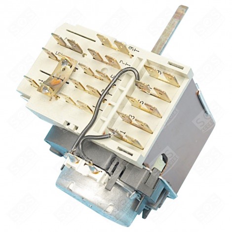 PROGRAMMATORE ASCIUGATRICE - 481928218383