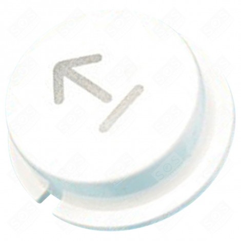 TASTO DI AVVIO ASCIUGATRICE - 57X2048