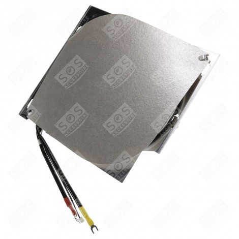 BOBINA DI INDUZIONE FORNI, FORNELLI ELETTRICI E A GAS - 3877612444