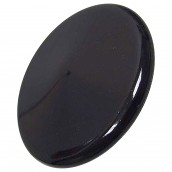 Cappello bruciatore semi-rapido