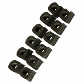 Kit 12 piedini della griglia