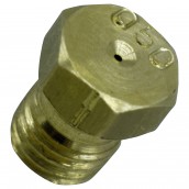 Sachetto iniettore, getto gas butano propano