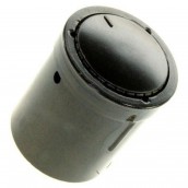Manopola marrone originale