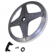 Puleggia del cestello