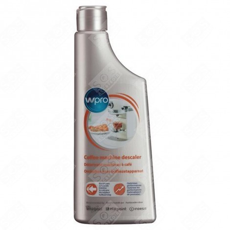 DÉTARTRANT 250ML D'ORIGINE ACCESSORI E PRODOTTI - CLD250 , 484000008405
