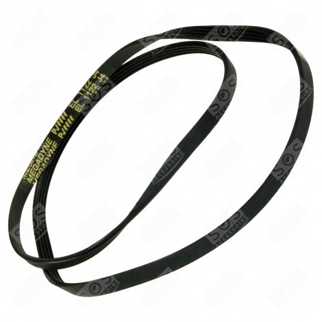 CINGHIA 1122J4 LAVATRICE - C00052046